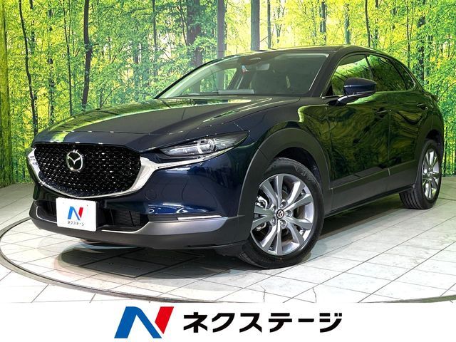 MAZDA / CX-30