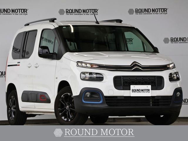 CITROEN / CITROEN Berlingo