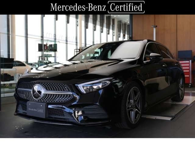 Japanese used car Ref# 1644430 MERCEDES BENZ / MERCEDES BENZ A class