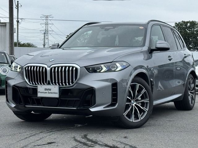 BMW / BMW X5