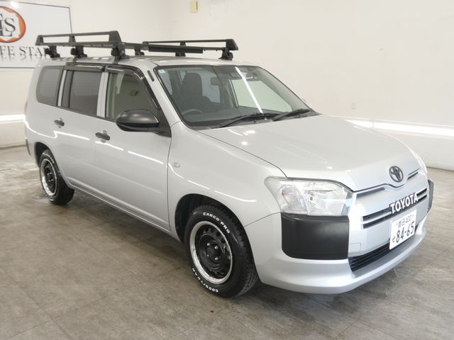 Japanese used car Ref# 1644448 TOYOTA / PROBOX van 2WD