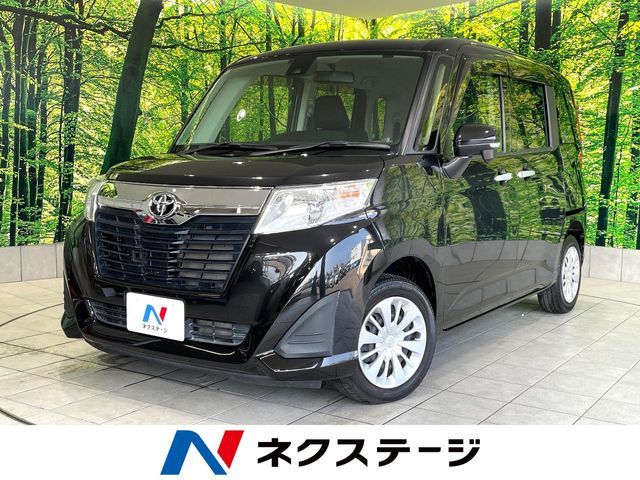 Japanese used car Ref# 1644458 TOYOTA / ROOMY