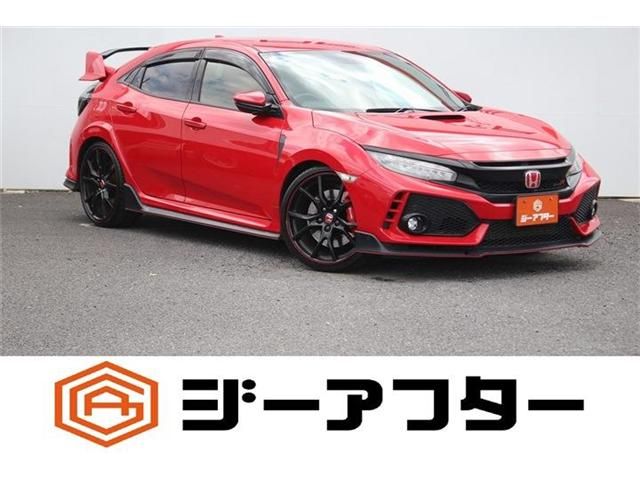 Japanese used car Ref# 1644466 HONDA / CIVIC hatchback