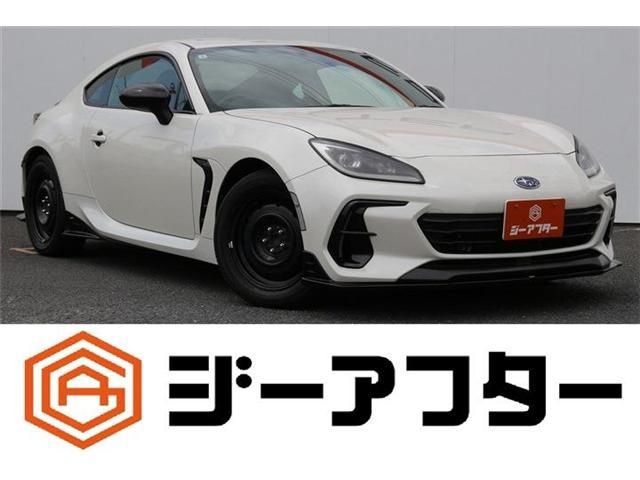 SUBARU / BRZ