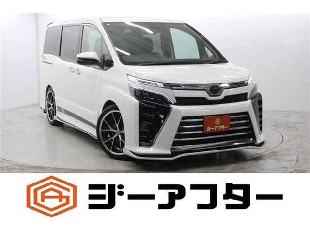 Japanese used car Ref# 1644470 TOYOTA / VOXY