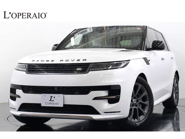 ROVER / ROVER RANGE ROVER SPORTS
