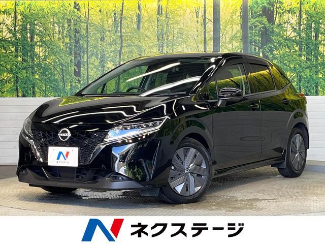 Japanese used car Ref# 1644475 NISSAN / NOTE