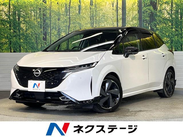 Japanese used car Ref# 1644479 NISSAN / AURA