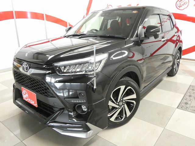 TOYOTA / RAIZE