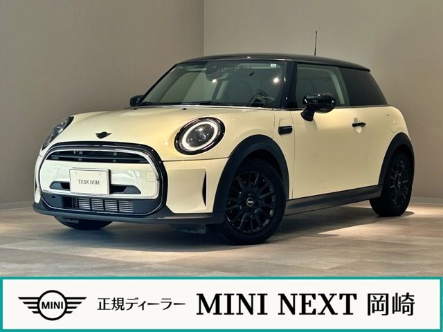 Japanese used car Ref# 1644491 BMW / MINI COOPER D