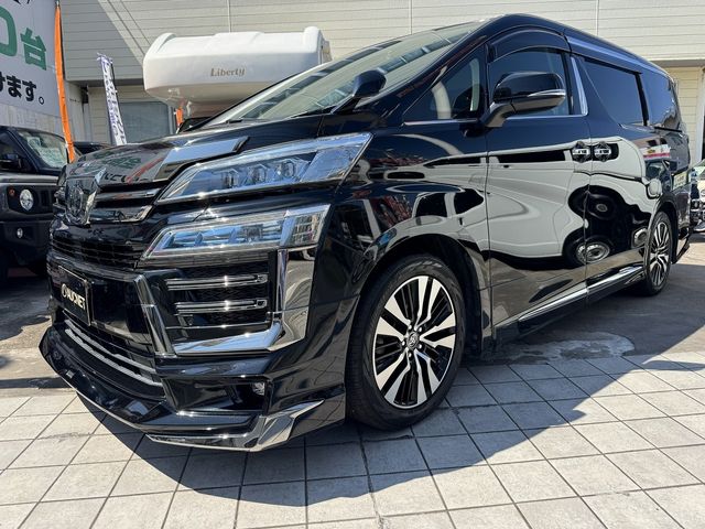 Japanese used car Ref# 1644492 TOYOTA / VELLFIRE