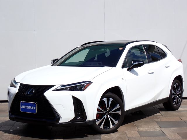 TOYOTA / LEXUS UX250h