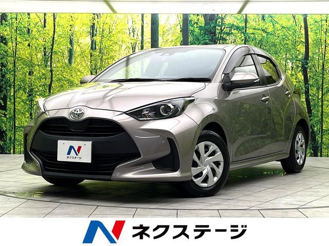 Japanese used car Ref# 1644507 TOYOTA / YARIS