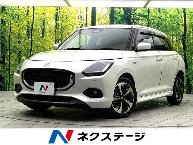 Japanese used car Ref# 1644508 SUZUKI / SWIFT