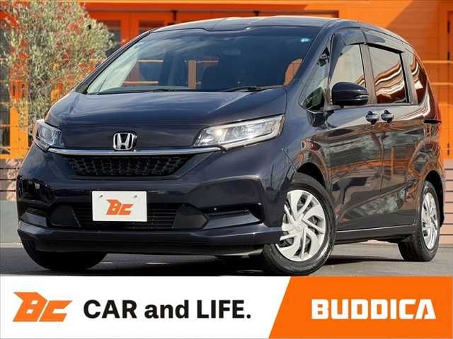 HONDA / FREED plus