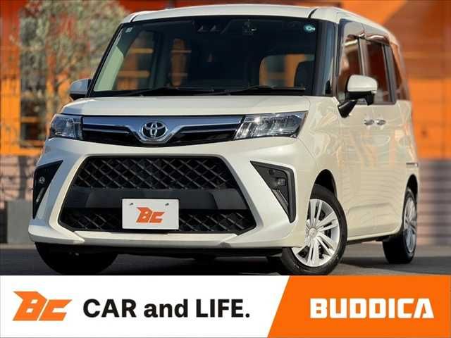 Japanese used car Ref# 1644523 TOYOTA / ROOMY