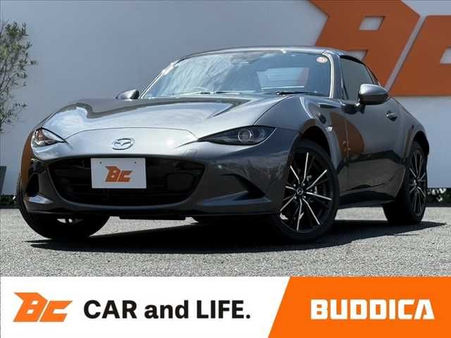 Japanese used car Ref# 1644526 MAZDA / ROADSTER RF