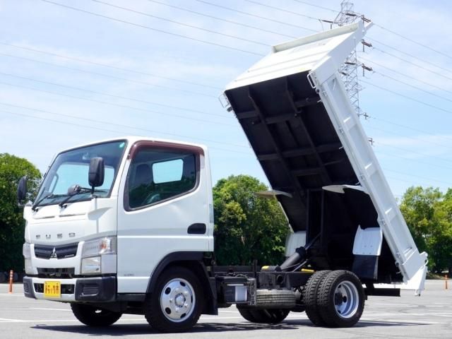 MITSUBISHI / CANTER