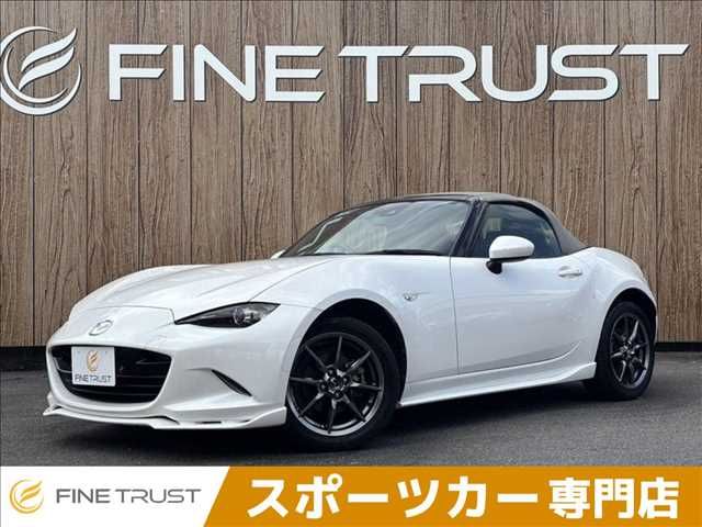 Japanese used car Ref# 1644536 MAZDA / ROADSTER