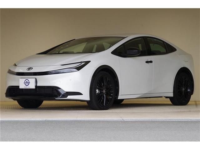 Japanese used car Ref# 1644538 TOYOTA / PRIUS PHV