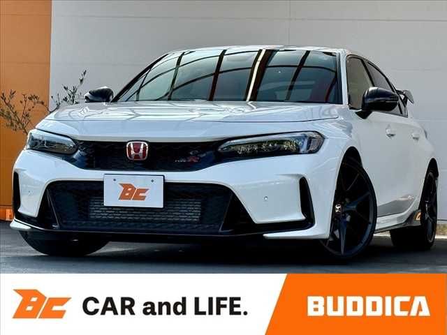 Japanese used car Ref# 1644544 HONDA / CIVIC hatchback