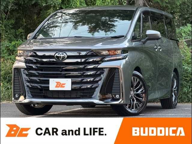 Japanese used car Ref# 1644545 TOYOTA / VELLFIRE