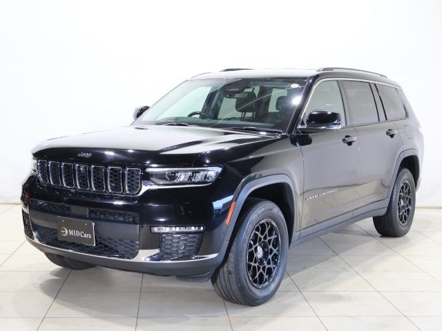 JEEP / JEEP GRAND CHEROKEE L