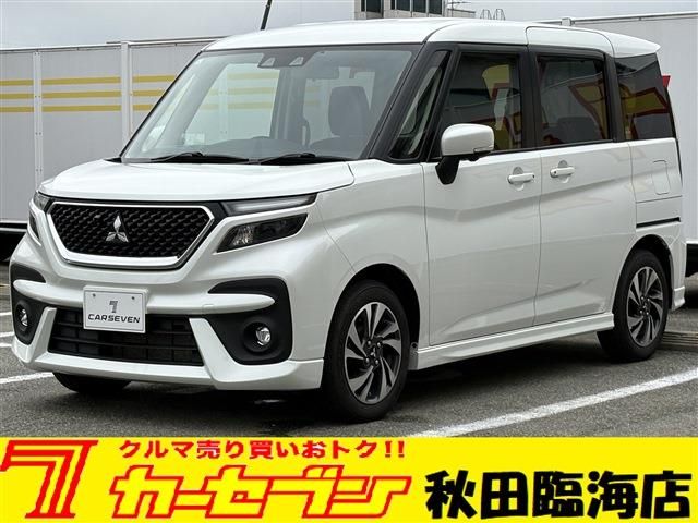 Japanese used car Ref# 1644573 MITSUBISHI / DELICA D:2 CUSTOM 4WD
