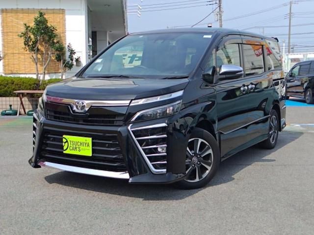 Japanese used car Ref# 1644577 TOYOTA / VOXY