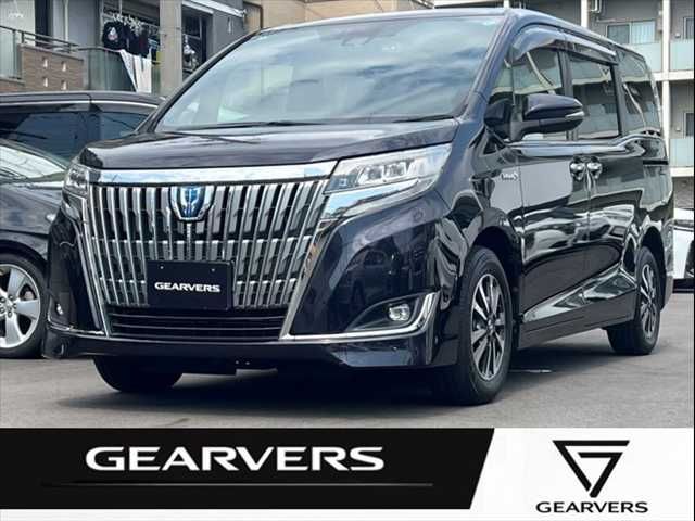Japanese used car Ref# 1644579 TOYOTA / ESQUIRE HYBRID
