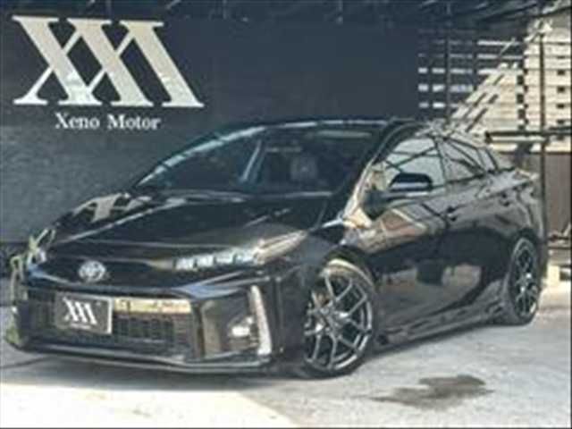 Japanese used car Ref# 1644582 TOYOTA / PRIUS PHV