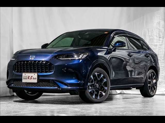 HONDA / ZR-V e:HEV