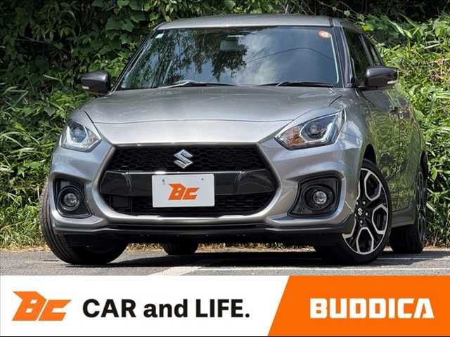 Japanese used car Ref# 1644588 SUZUKI / SWIFT