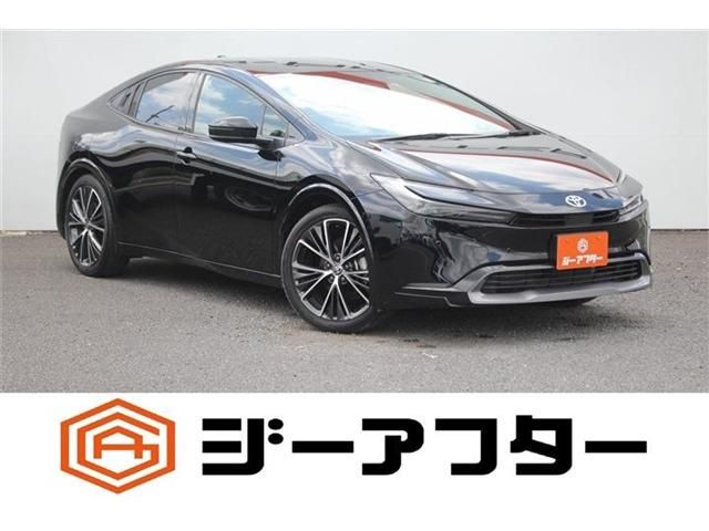 TOYOTA / PRIUS