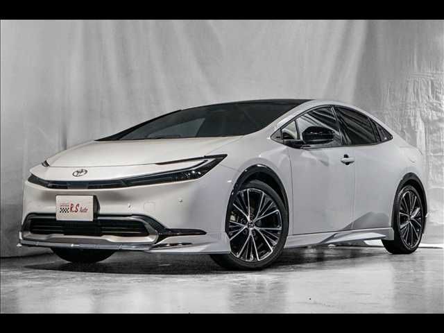 TOYOTA / PRIUS