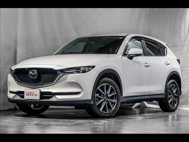 Japanese used car Ref# 1644601 MAZDA / CX-5