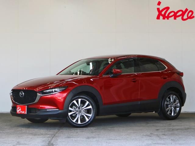 MAZDA / CX-30
