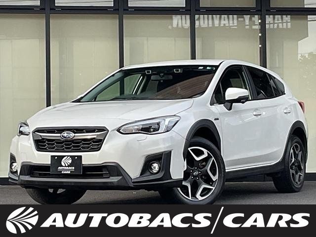 SUBARU / SUBARU XV HYBRID