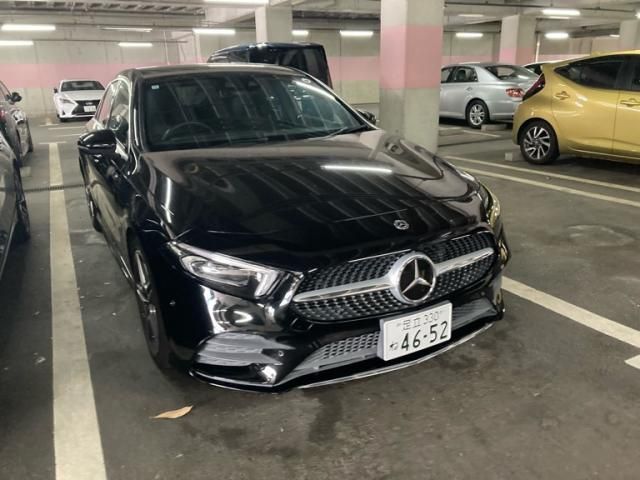 MERCEDES BENZ / MERCEDES BENZ A class
