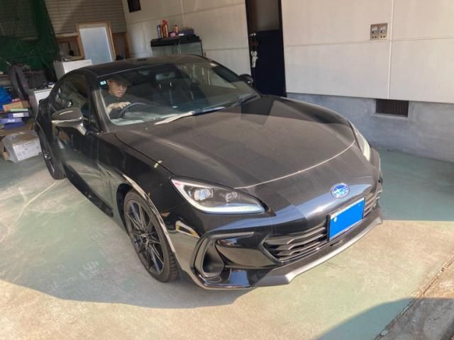 Japanese used car Ref# 1644664 SUBARU / BRZ