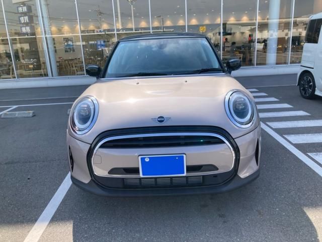 BMW / MINI COOPER