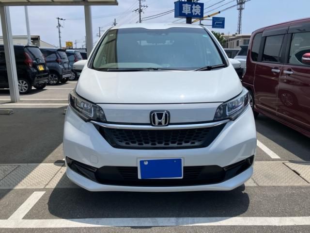 Japanese used car Ref# 1644668 HONDA / FREED