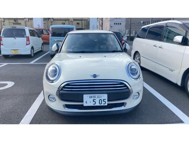 BMW / MINI ONE