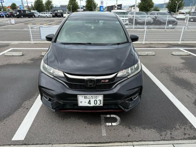 HONDA / FIT