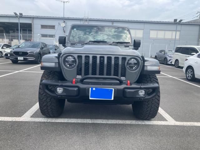 JEEP / JEEP GLADIATOR