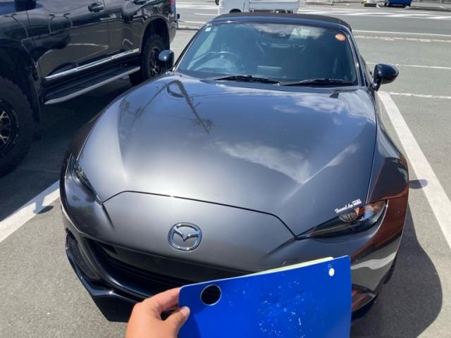Japanese used car Ref# 1644704 MAZDA / ROADSTER