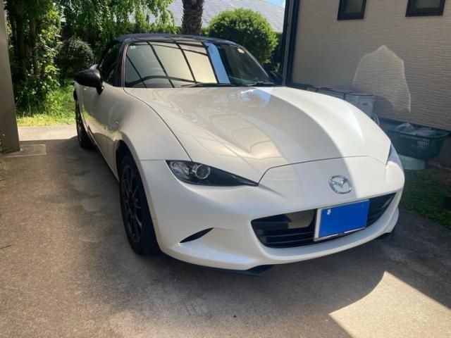 MAZDA / ROADSTER
