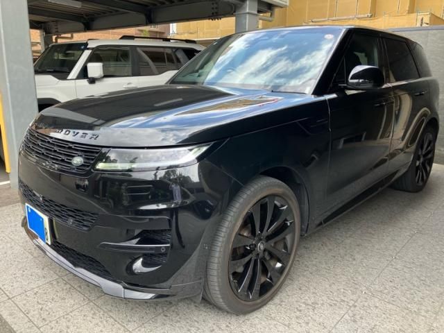 ROVER / ROVER RANGE ROVER SPORTS