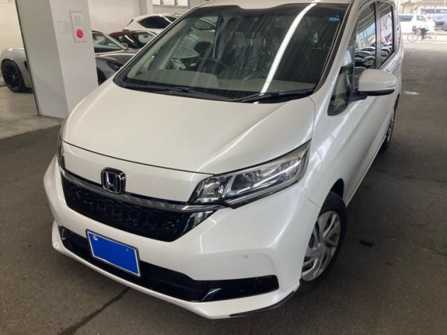 HONDA / FREED
