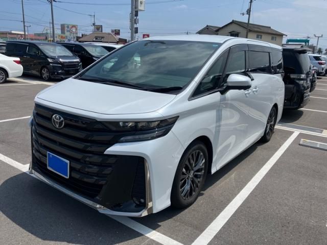 Japanese used car Ref# 1644732 TOYOTA / VELLFIRE  HYBRID